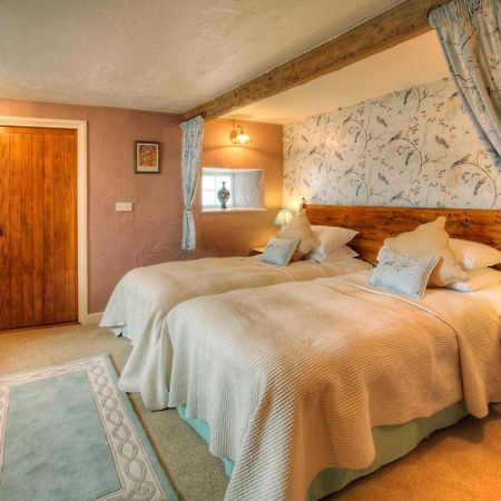 Hotel Tinhay Mill Lifton Zewnętrze zdjęcie