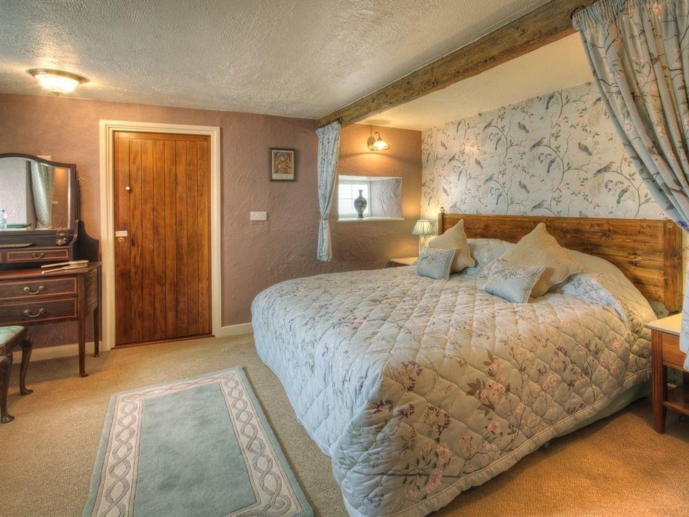 Hotel Tinhay Mill Lifton Zewnętrze zdjęcie