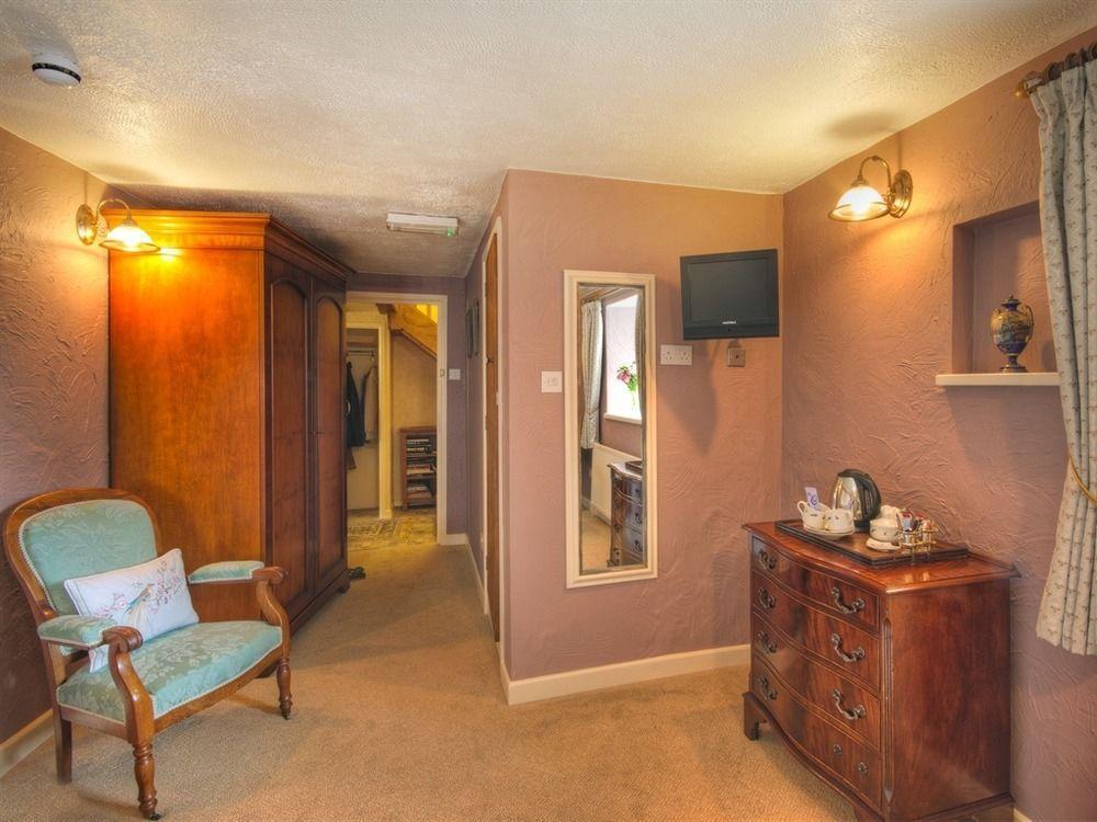 Hotel Tinhay Mill Lifton Zewnętrze zdjęcie