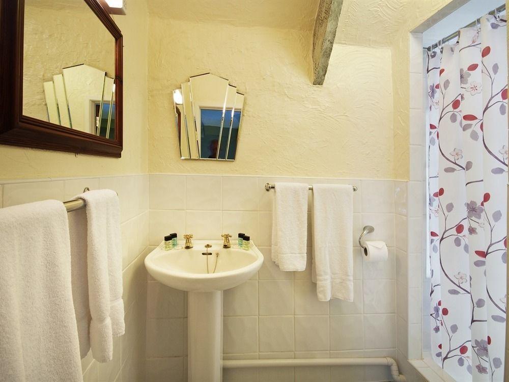 Hotel Tinhay Mill Lifton Zewnętrze zdjęcie