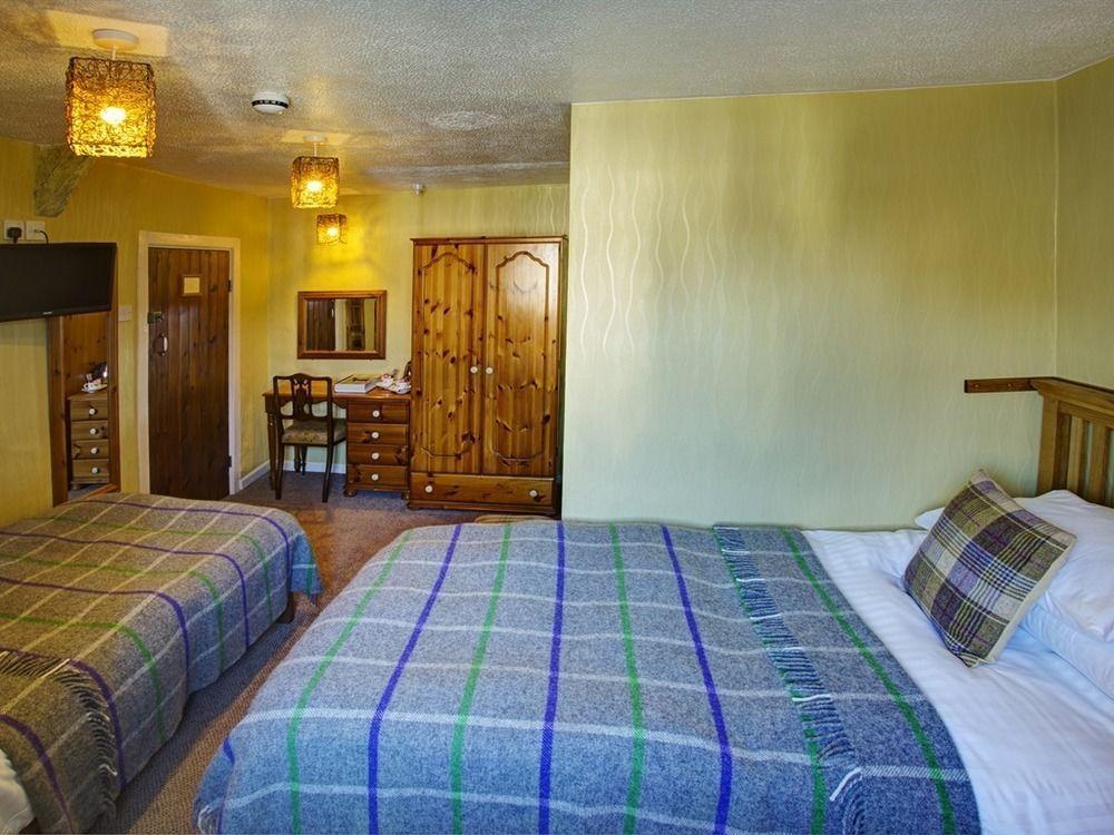 Hotel Tinhay Mill Lifton Zewnętrze zdjęcie