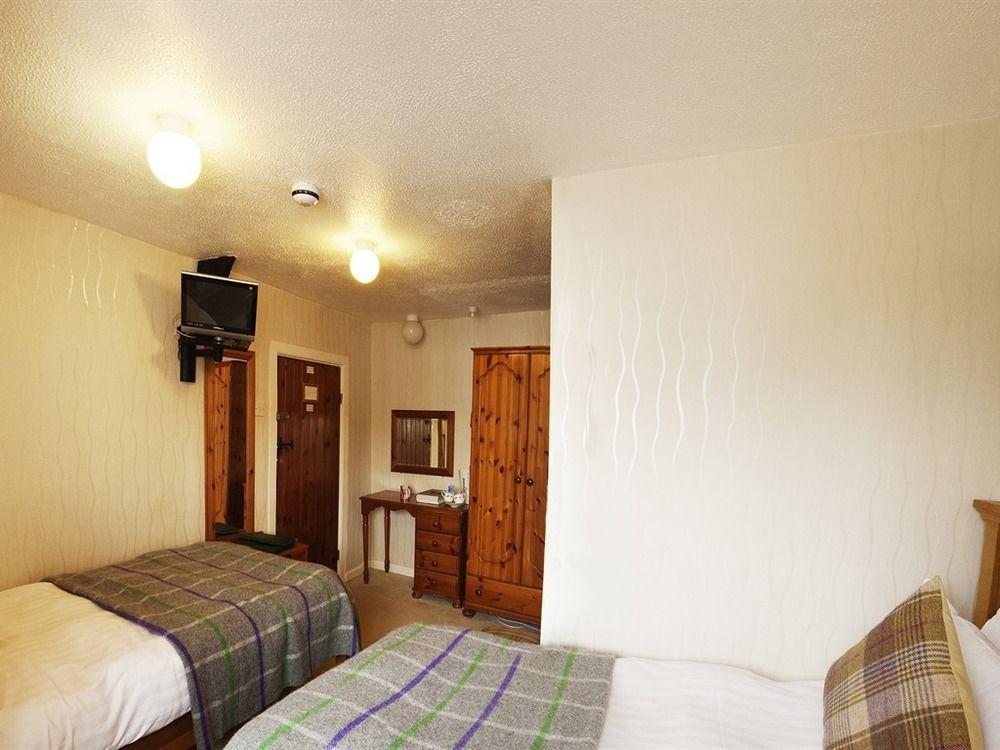 Hotel Tinhay Mill Lifton Zewnętrze zdjęcie