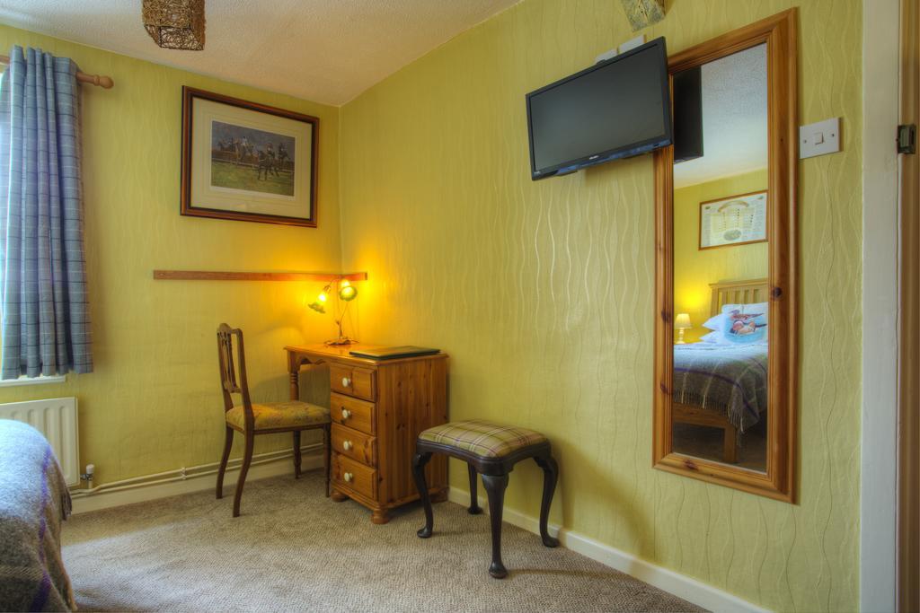 Hotel Tinhay Mill Lifton Zewnętrze zdjęcie
