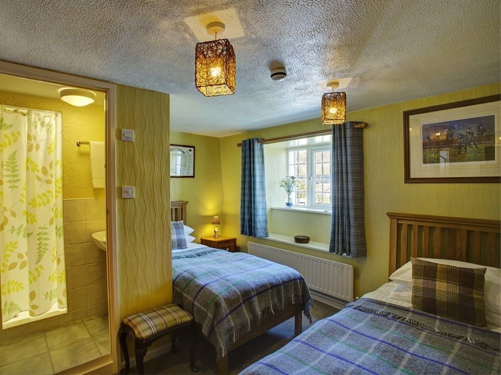 Hotel Tinhay Mill Lifton Zewnętrze zdjęcie