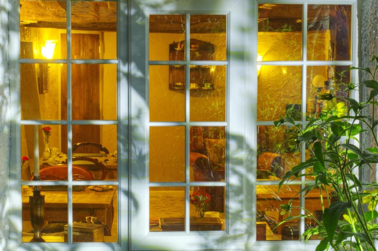 Hotel Tinhay Mill Lifton Zewnętrze zdjęcie